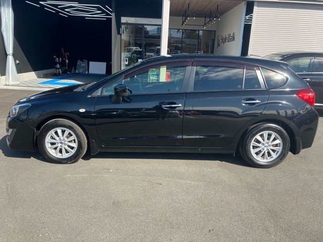 Subaru IMPREZA 2015-07 14597-8