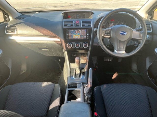 Subaru IMPREZA 2015-07 14597-10