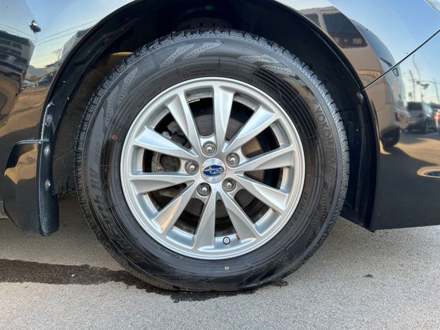 Subaru IMPREZA 2015-07 14597-29