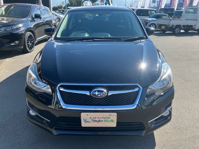 Subaru IMPREZA 2015-07 14597-2