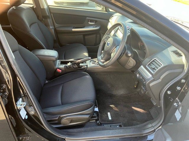 Subaru IMPREZA 2015-07 14597-11