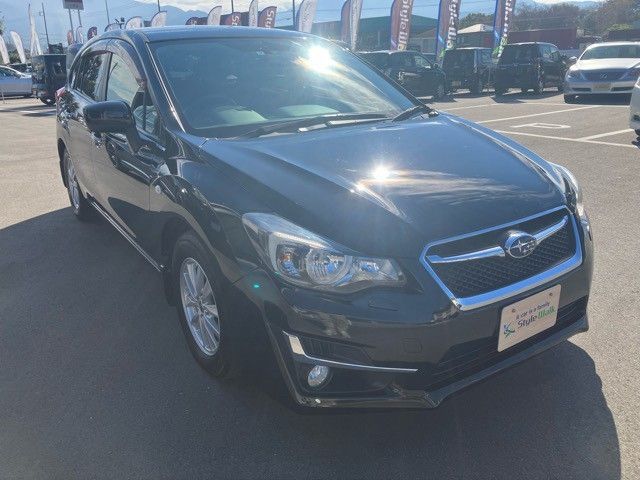 Subaru IMPREZA 2015-07 14597-3