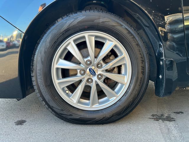 Subaru IMPREZA 2015-07 14597-26