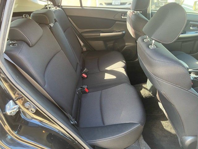 Subaru IMPREZA 2015-07 14597-13