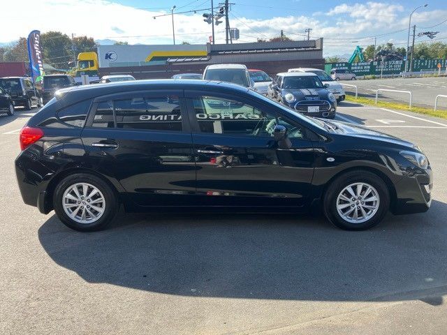 Subaru IMPREZA 2015-07 14597-4