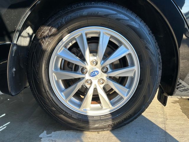 Subaru IMPREZA 2015-07 14597-28