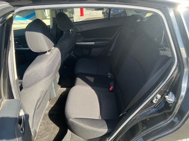 Subaru IMPREZA 2015-07 14597-14