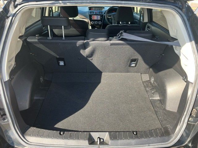 Subaru IMPREZA 2015-07 14597-15