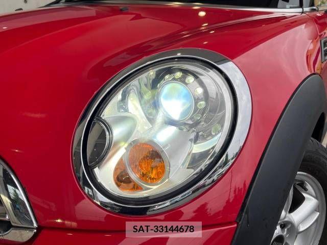 Bmw MINI 2013-03 319745-13