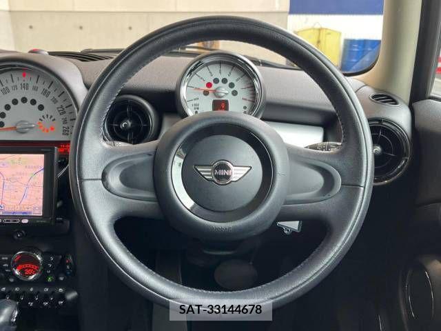 Bmw MINI 2013-03 319745-10