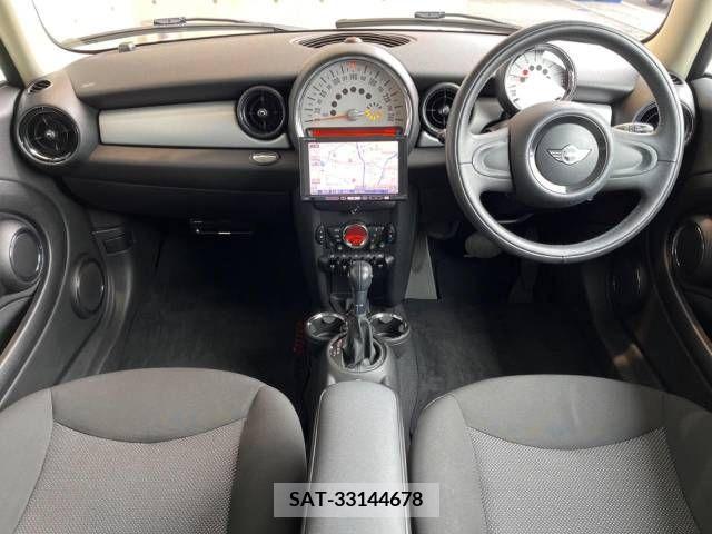 Bmw MINI 2013-03 319745-1