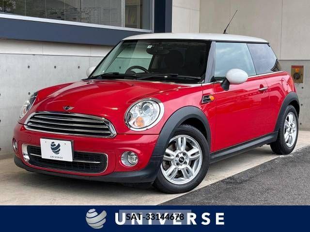 Bmw MINI 2013-03 319745-0