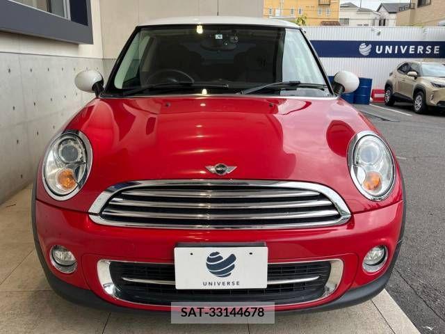 Bmw MINI 2013-03 319745-15