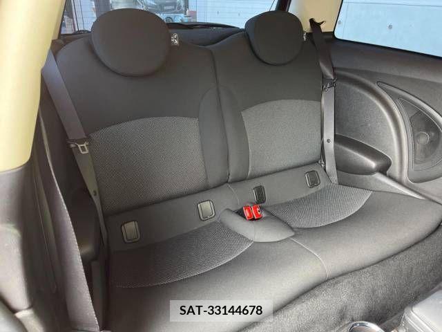 Bmw MINI 2013-03 319745-9
