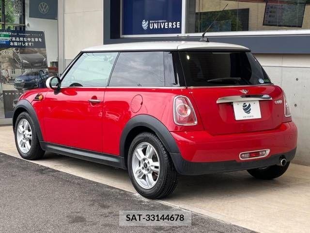 Bmw MINI 2013-03 319745-18