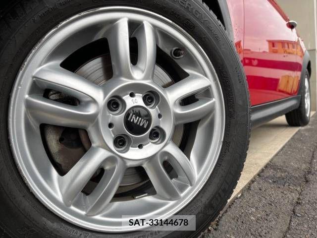 Bmw MINI 2013-03 319745-14