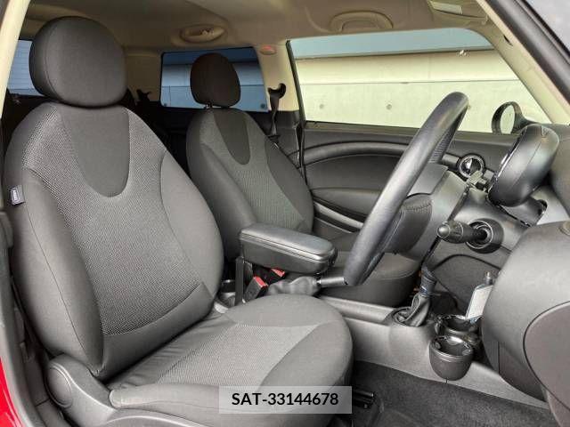 Bmw MINI 2013-03 319745-8