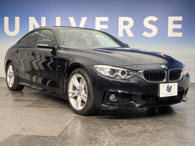 Bmw 4 SERIES 2014-12 181844-13