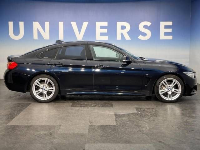 Bmw 4 SERIES 2014-12 181844-15