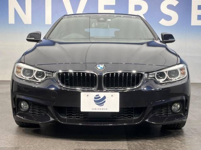 Bmw 4 SERIES 2014-12 181844-11