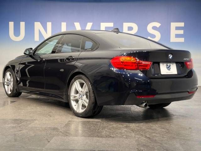 Bmw 4 SERIES 2014-12 181844-14