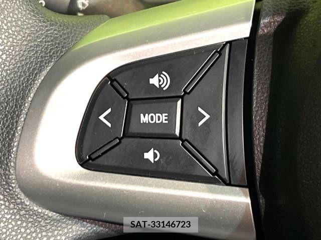 Daihatsu TANTO CUSTOM 2016-01 381968-5