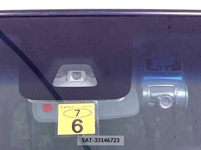 Daihatsu TANTO CUSTOM 2016-01 381968-2