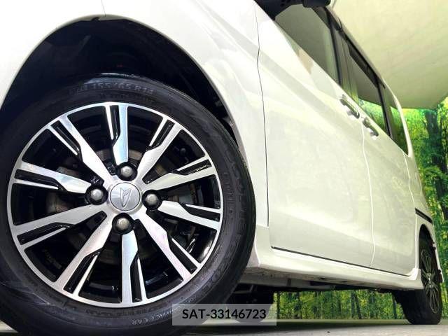 Daihatsu TANTO CUSTOM 2016-01 381968-13
