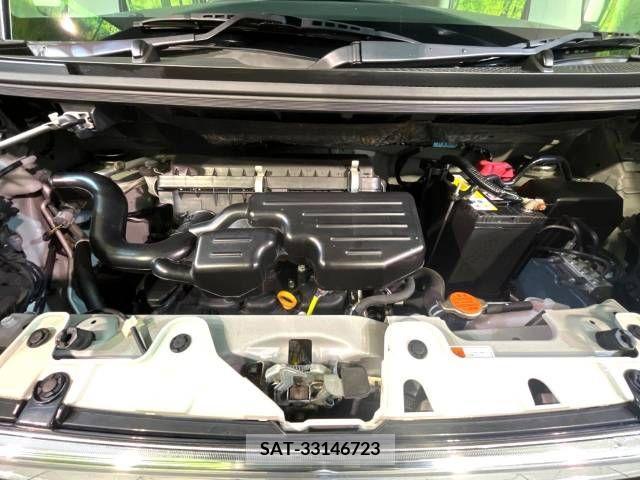 Daihatsu TANTO CUSTOM 2016-01 381968-18