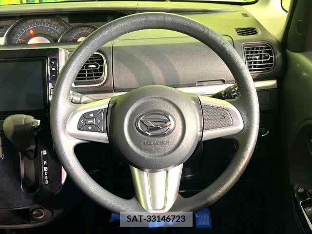 Daihatsu TANTO CUSTOM 2016-01 381968-11