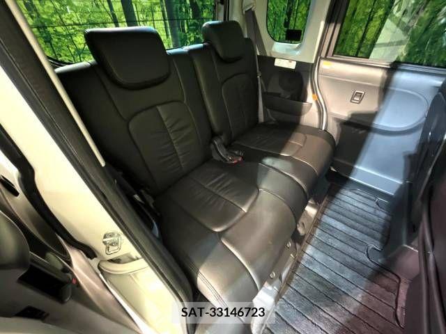 Daihatsu TANTO CUSTOM 2016-01 381968-9