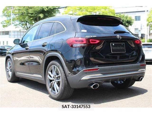 Amg A-Class 2023-05 317652-2