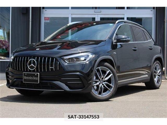 Amg A-Class 2023-05 317652-0