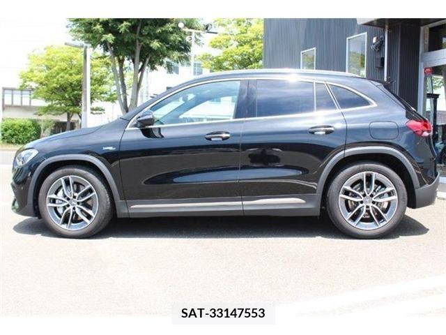 Amg A-Class 2023-05 317652-3