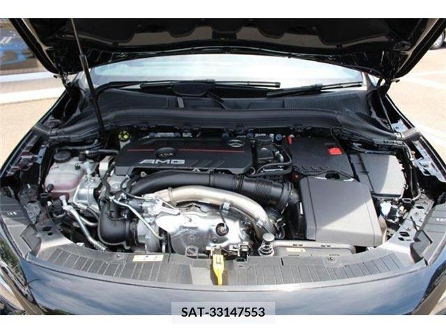 Amg A-Class 2023-05 317652-8