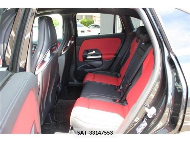 Amg A-Class 2023-05 317652-5