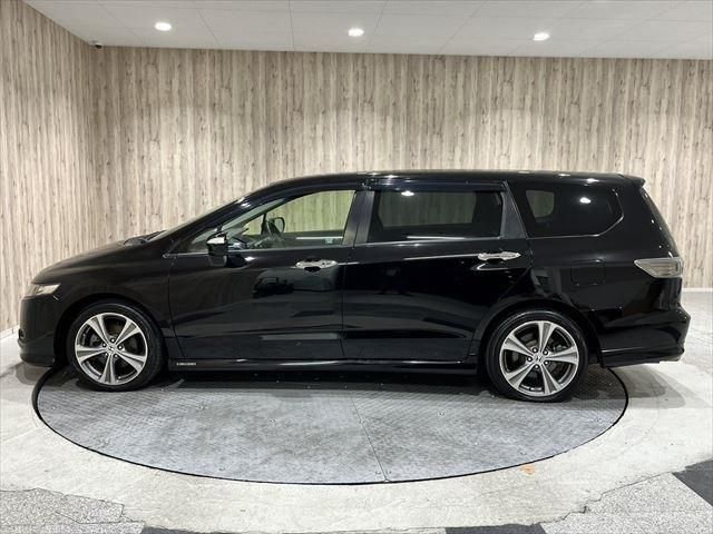 Honda ODYSSEY 2012-10 15149-7