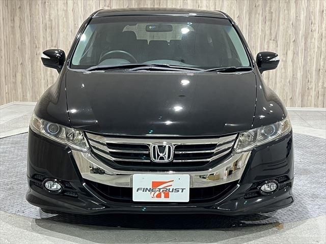 Honda ODYSSEY 2012-10 15149-1