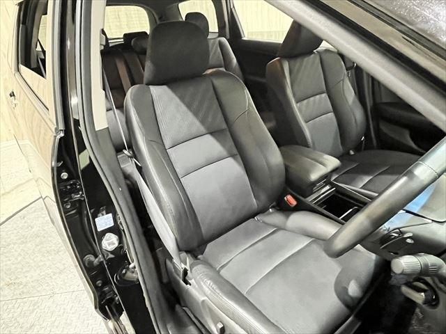 Honda ODYSSEY 2012-10 15149-19