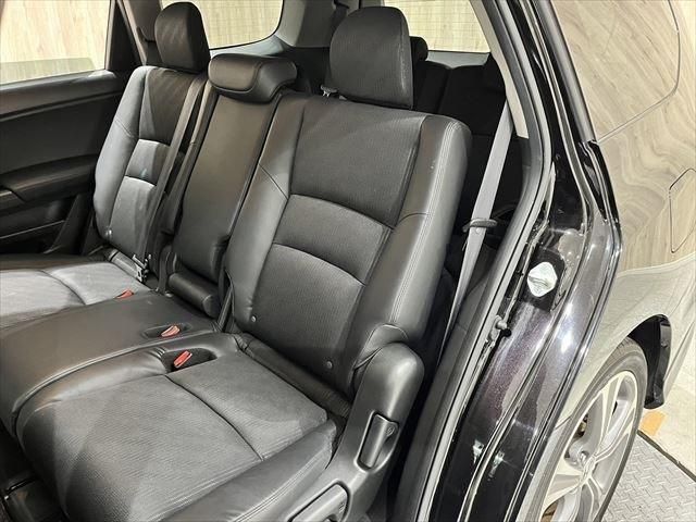 Honda ODYSSEY 2012-10 15149-23