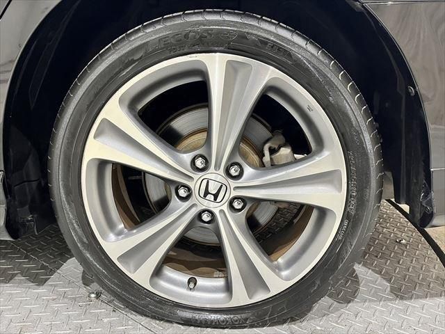 Honda ODYSSEY 2012-10 15149-15