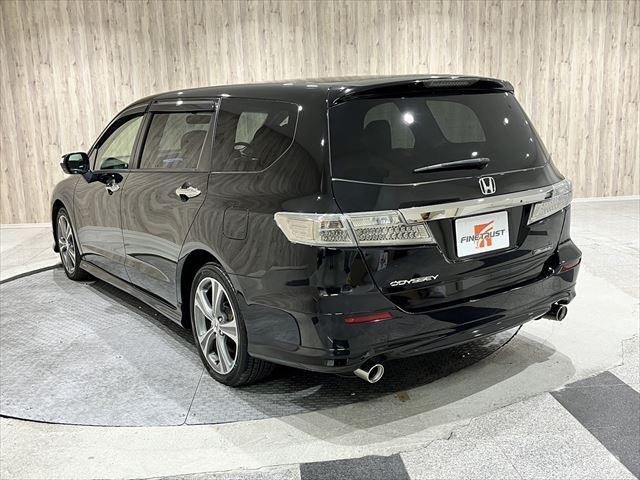 Honda ODYSSEY 2012-10 15149-6