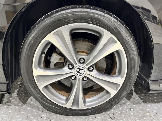 Honda ODYSSEY 2012-10 15149-14