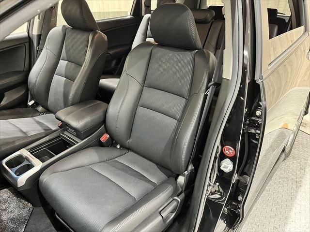Honda ODYSSEY 2012-10 15149-22