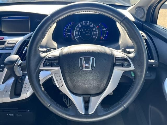 Honda ODYSSEY 2012-10 15149-26