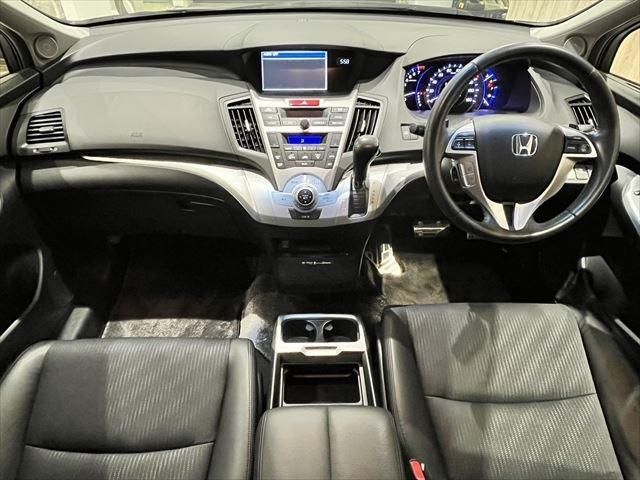 Honda ODYSSEY 2012-10 15149-18