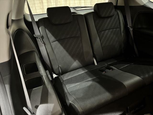Honda ODYSSEY 2012-10 15149-21