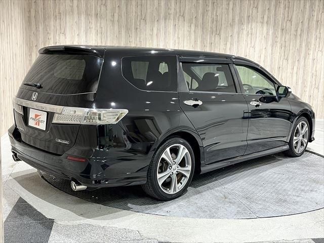 Honda ODYSSEY 2012-10 15149-4