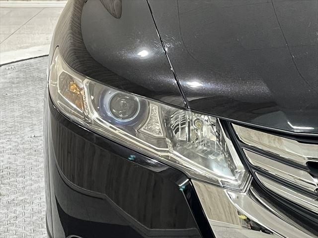 Honda ODYSSEY 2012-10 15149-9