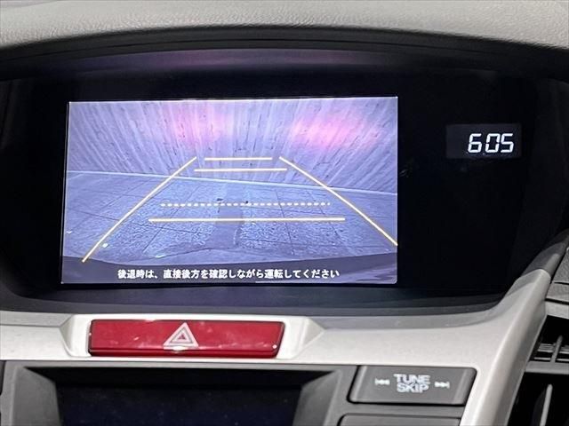 Honda ODYSSEY 2012-10 15149-29